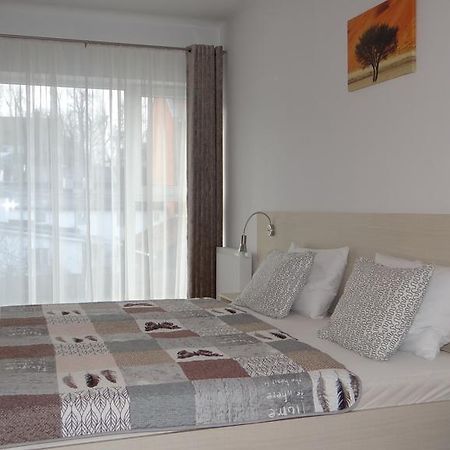 Apartamenty - Wynajem Tczew Eksteriør bilde
