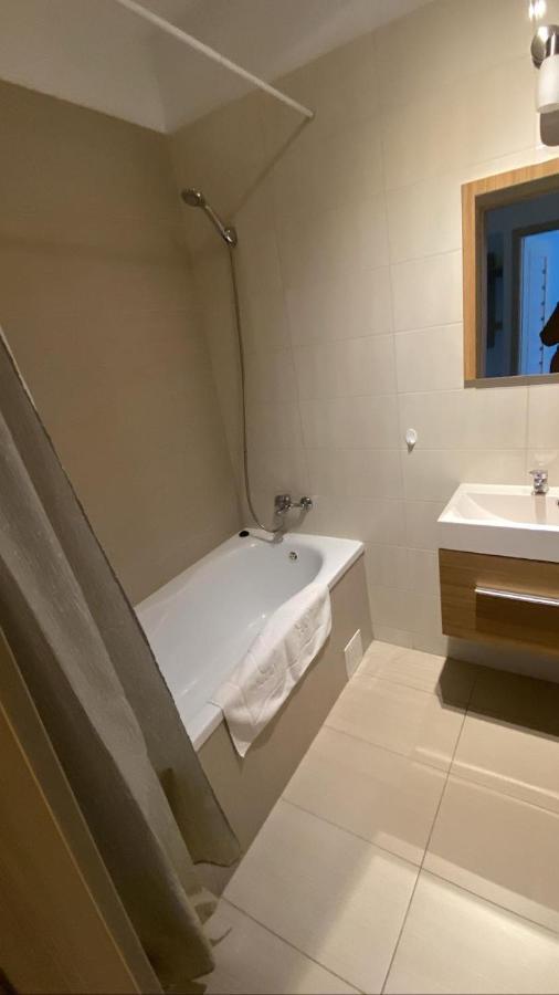 Apartamenty - Wynajem Tczew Eksteriør bilde