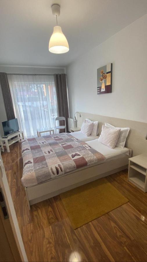 Apartamenty - Wynajem Tczew Eksteriør bilde