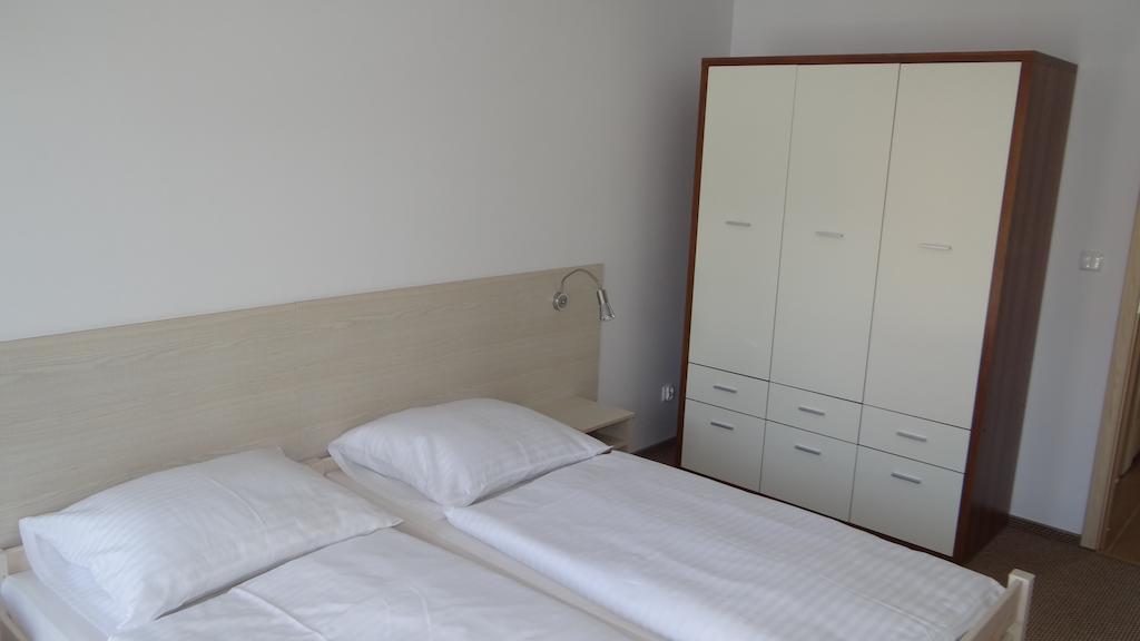 Apartamenty - Wynajem Tczew Rom bilde
